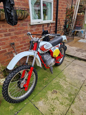 Project motorbikes collectors for sale  BROSELEY