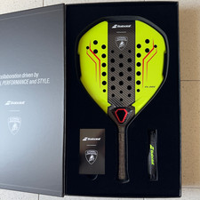 Racchetta padel babolat usato  Due Carrare