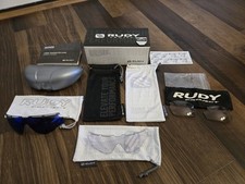 Rudy project case for sale  Windsor