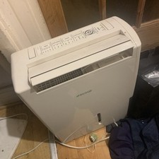 Ecoair dc202 litre for sale  LONDON