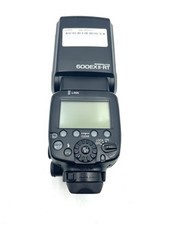 USADO Canon Speedlite 600EX II-RT COMO ESTÁ - LEIA comprar usado  Enviando para Brazil