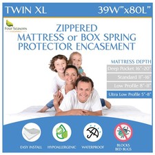 Twin size mattress for sale  Eugene
