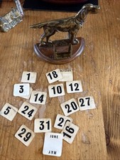 Vintage collectable brass for sale  TOWCESTER
