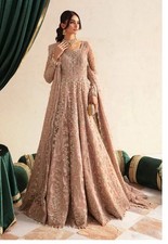 Pakistani designer afrozeh for sale  STOKE-ON-TRENT