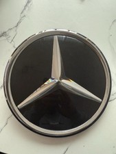 Mercedes benz grundträger gebraucht kaufen  Neumünster
