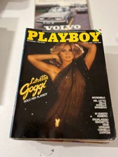 Playboy luglio 1979 usato  Rimini