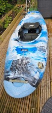 Jackson superhero kayak for sale  NAIRN