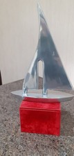 Retro aluminium model for sale  WAKEFIELD