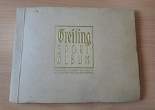 1926 greiling album gebraucht kaufen  Hagen