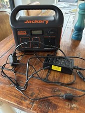 Jackery explorer 240 for sale  ASHFORD