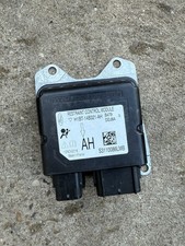 Mk8 fiesta airbag for sale  DONCASTER
