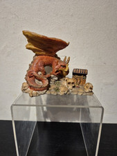 Dragon statue figurine for sale  CRAWLEY