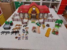 Playmobil 5221 country gebraucht kaufen  Leipzig