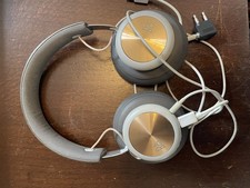 Bang olufsen headphones for sale  ARUNDEL