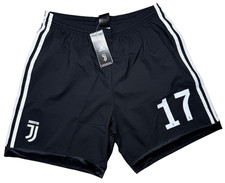 Pantaloncini calcio worn usato  Roma