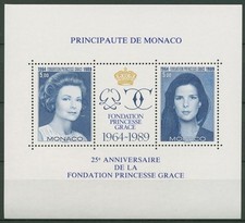 Monaco 1989 jahre gebraucht kaufen  Gleichen