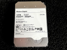 Western digital ultrastar gebraucht kaufen  Husum