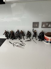 Lord rings rohirrim for sale  SWINDON