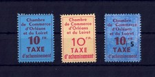 Timbre timbre grève d'occasion  Sérifontaine