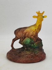 Sculpture animalière pâte d'occasion  Corbehem