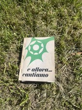 Allora cantiamo testi usato  Bussoleno