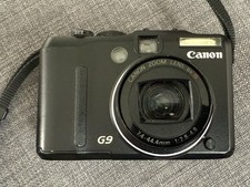 Canon powershot 12.1 for sale  INVERURIE