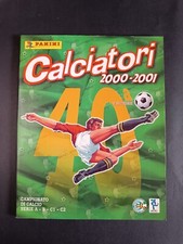 Album vuoto panini usato  Italia