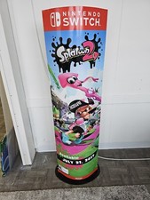 Nintendo switch splatoon for sale  Joliet