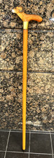 Vintage walking cane for sale  UK