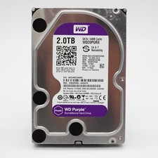 Western digital purple for sale  Paso Robles