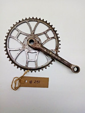 Vintage hercules 48t for sale  WORKSOP