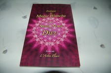 Livre pratique magie d'occasion  Montpellier-