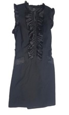 Doublezero black dress for sale  Lexington