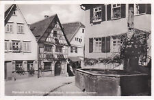 Historische marbach geburtshau gebraucht kaufen  Berlin