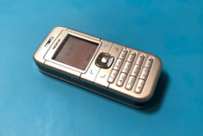 Nokia 6030 mobile for sale  LOOE