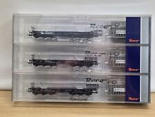 Roco 76157 schwerlastwagen gebraucht kaufen  Kaltenkirchen