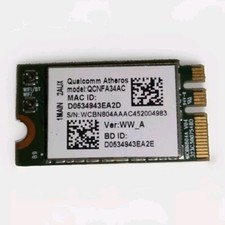 Scheda bluetooth 4.1 usato  Zandobbio