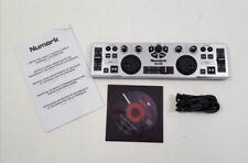 Numark dj2go controller for sale  RUGBY