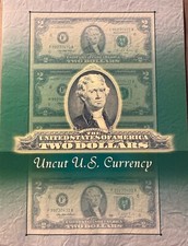 Uncirculated 1995 bill for sale  Kensington
