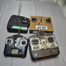 Airplane remotes century for sale  Goodyear