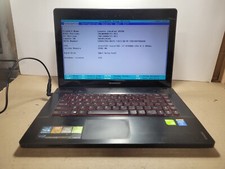 Lenovo ideapad y410p for sale  Haworth