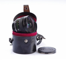 Zenitar 16mm f.2 usato  Torrita Tiberina