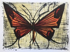 Bernard buffet color d'occasion  Expédié en Belgium