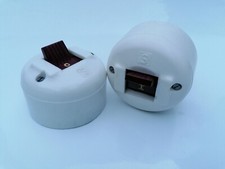 Bakelit alt 380v gebraucht kaufen  Bad Bibra