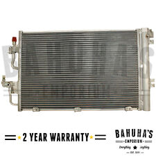 Radiador Vauxhall Astra G / Astra H / Zafira B condensador ar condicionado 1998-2015 novo comprar usado  Enviando para Brazil