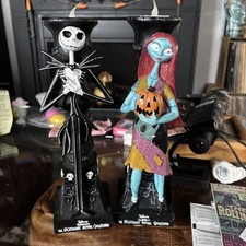 Nightmare christmas jack for sale  Crestline