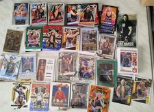 wrestling karten gebraucht kaufen wrestling karten gebraucht kaufen Lübeck
