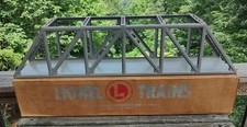 lionel bridge for sale lionel bridge for sale Moravian Falls