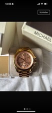 Michael kors damen gebraucht kaufen  Baiersbronn