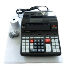 Olivetti logos 912 usato  Rovigo